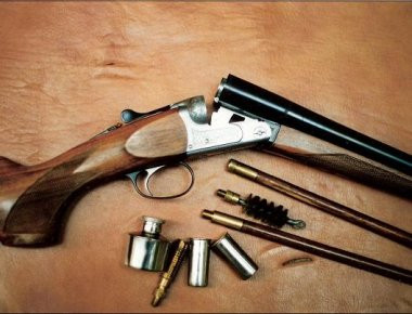 Εκπληκτικό: Αυτά είναι από τα πιο σπάνια όπλα του κόσμου!- Δείτε γιατί (Βίντεο)